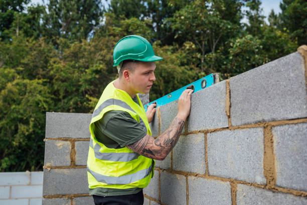 Best Concrete Retaining Walls in Sun City Center, FL