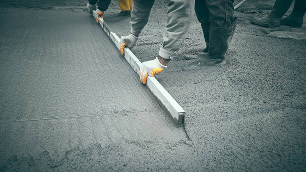 Best Decorative Concrete in Sun City Center, FL