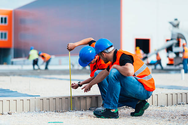 Best Commercial Concrete Services in Sun City Center, FL